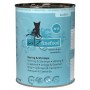 Catz Finefood Classic N.13 Śledź i Krewetki puszka 400g - 2