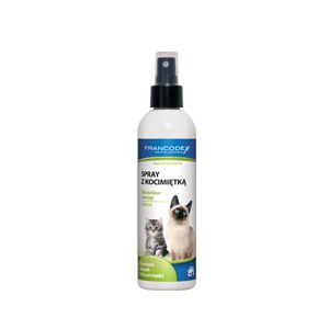 FRANCODEX PL Spray zachęcający dla kociąt i kotów 200 ml [FR179127]
