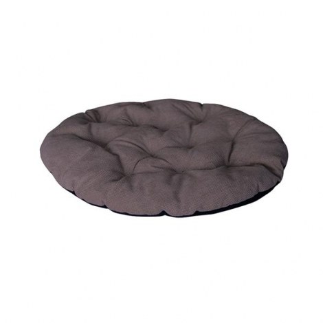 CHABA Poducha owalna comfort - 1 Grafit