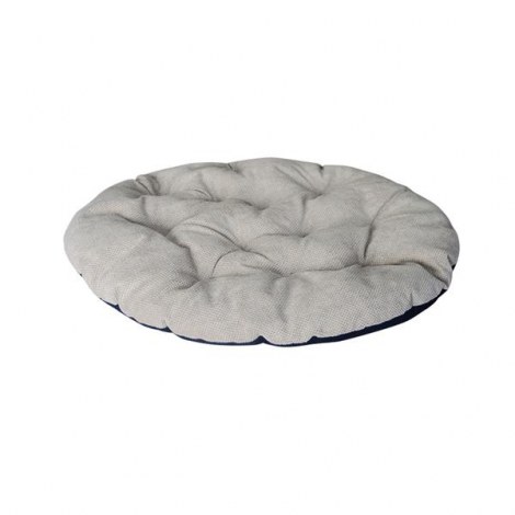 CHABA Poducha owalna comfort - 2 Beżowa