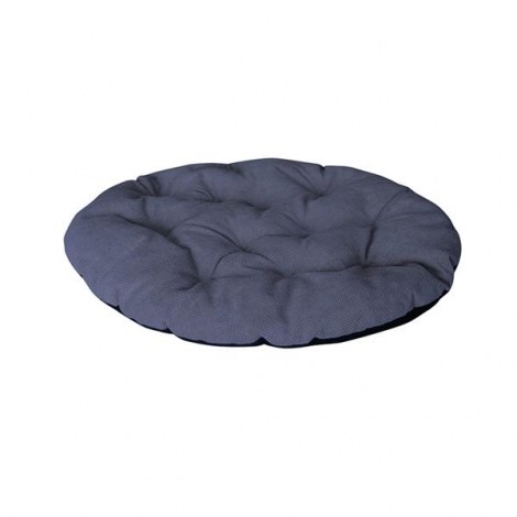 CHABA Poducha owalna comfort - 2 Grafit