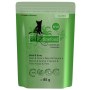 Catz Finefood Classic N.23 Wołowina i Kaczka saszetka 85g - 2