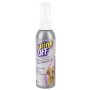 Urine Off Dog & Puppy Odor & Stain Remover - do usuwania plam moczu 118ml - 3