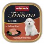 Animonda vom Feinsten Dog Junior Wątróbka drobiowa 150g - 2