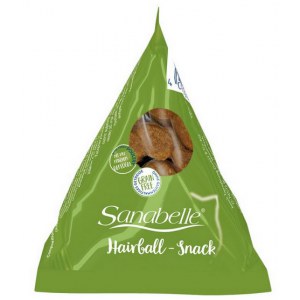 Sanabelle Hairball-Snack 20g