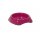 YARRO Miska Smarty 1  0,315l na gumie fuksja [Y2550-1456]