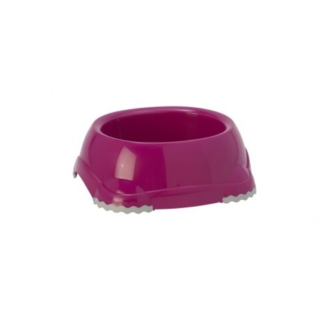 YARRO Miska Smarty 4  2,200l na gumie fuksja [Y2565-1468]