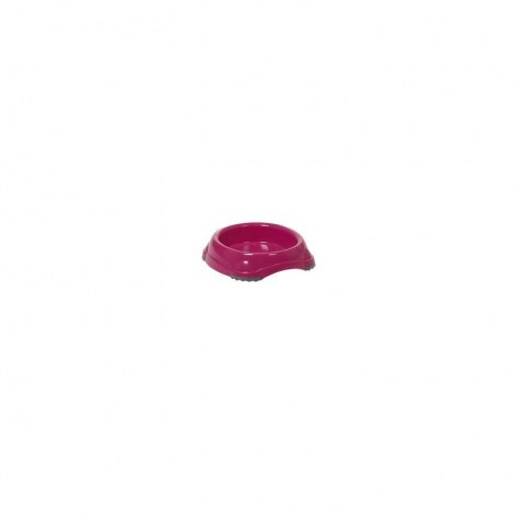 YARRO Miska Smarty dla kota 0,2l na gumie fuksja [Y3700-1452]