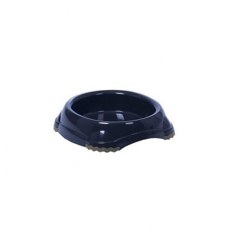 YARRO Miska Smarty dla kota 0,2 l na gumie granatowa [Y3701-0405]