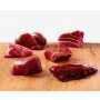 Animonda GranCarno Original Adult Rind Wild Wołowina + Dziczyzna puszka 400g - 4