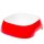 FERPLAST MISKA GLAM SMALL CZERWONA