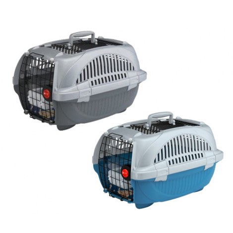 FERPLAST TRANSPORTER ATLAS DELUXE 10 OPEN