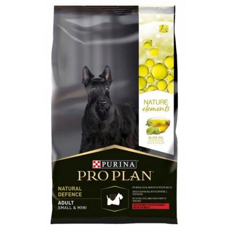 PURINA PRO PLAN Nature Elements Natural Defense Olive Oil 7kg 07505 SklepCarmen.pl