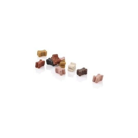 MACED Y Mięsne kostki Mini Mix 300g
