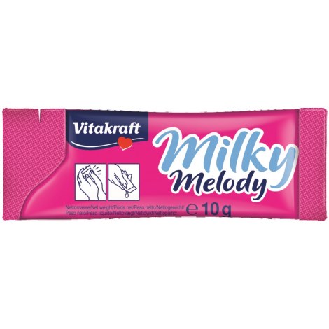 VITAKRAFT MILKY MELODY ser 70g przysmak d/kota - 2