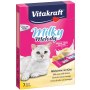 VITAKRAFT MILKY MELODY ser 70g przysmak d/kota - 2