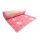 CANIFEL DryBed Posłanie (75x50) Big Paws Biało Różowy