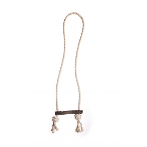 4DOGS Szarpak Gryzolina HOOK M EASY 40cm