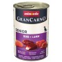 Animonda GranCarno Original Senior Rind Lamm Wołowina + Jagnięcina puszka 400g - 2