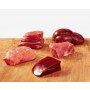 Animonda GranCarno Original Senior Rind Lamm Wołowina + Jagnięcina puszka 400g - 4