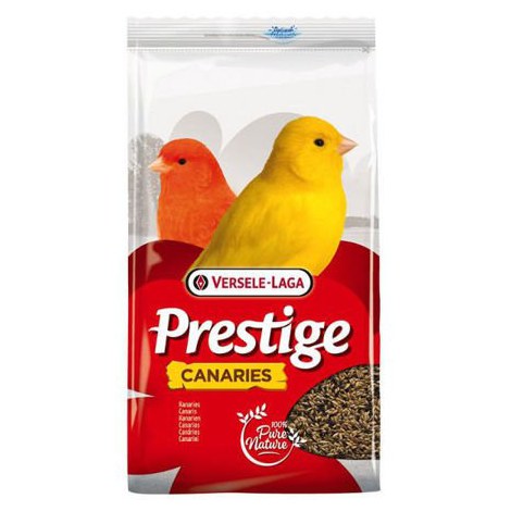 VERSELE LAGA Canaries - pokarm dla kanarków 1kg