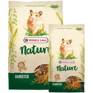 VERSELE LAGA Hamster Nature - pokarm dla chomików 2,3kg