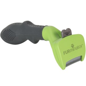 FURminator dla psów krótkowłosych - Small [FUR141006]
