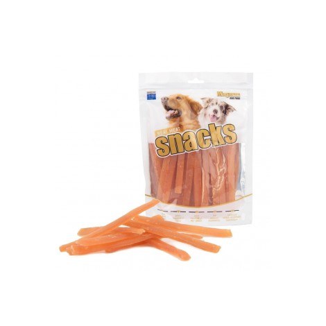MAGNUM Miękkie paski z kurczaka 250g [16521]