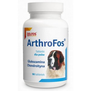 Arthrofos 60 tabletek