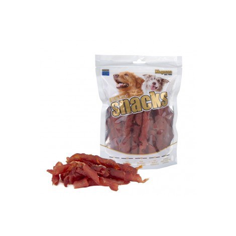 MAGNUM Duck Rolls Soft 250g [16528]