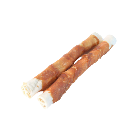 MAGNUM Pałka wołowa z kurczakiem 2szt. 170g [16650]
