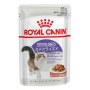 Royal Canin Sterilised w sosie karma mokra dla kotów dorosłych, sterylizowanych saszetka 85g - 3