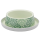 YARRO Miska Trendy dla kota 350ml - Eden z motywem zielonych liści [Y3739-1921]