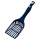 YARRO Łopatka Max Handy kolor granatowy, 33x13x7,3cm [Y3809-1941]