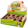 BOW WOW Naturalne kości z L-karnityną [BW305] 27szt - 2