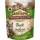 CARNILOVE DOG POUCH ADULT DUCK WITH TIMOTHY GRASS GRAIN-FREE 300g