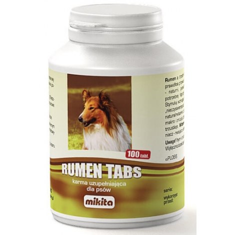 Mikita Rumen-Tabs 100 tabletek
