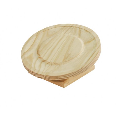 KERBL Obrotowe koło dla chomika, 20 cm [82882] - 2