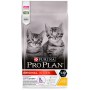 Purina Pro Plan Cat Kitten Healthy Start 400g - 3